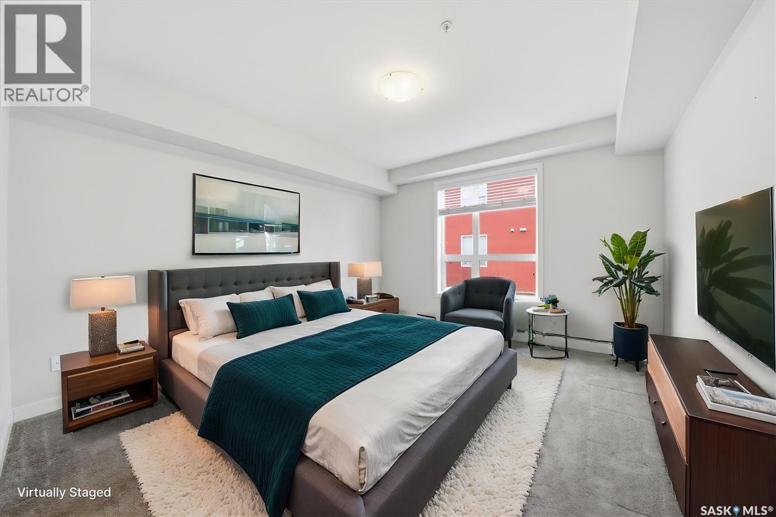 206 1025 Moss Avenue, Saskatoon, Saskatchewan  S7H 4C7 - Photo 18 - SK033432