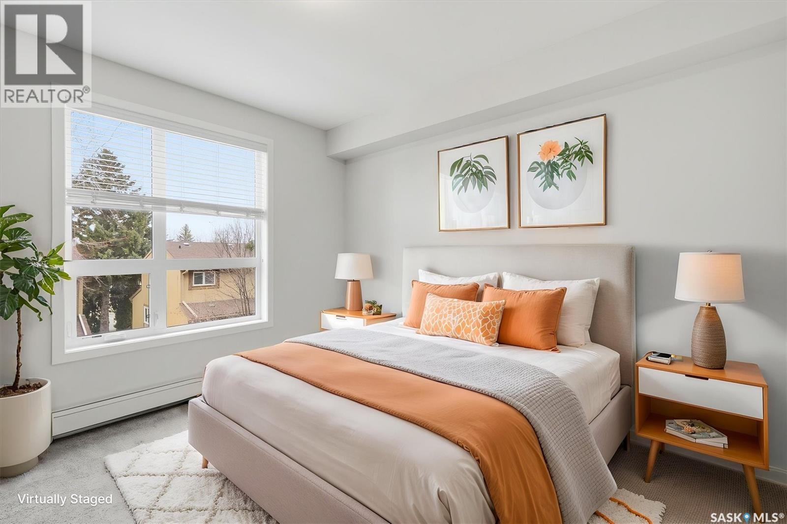 206 1025 Moss Avenue, Saskatoon, Saskatchewan  S7H 4C7 - Photo 25 - SK033432