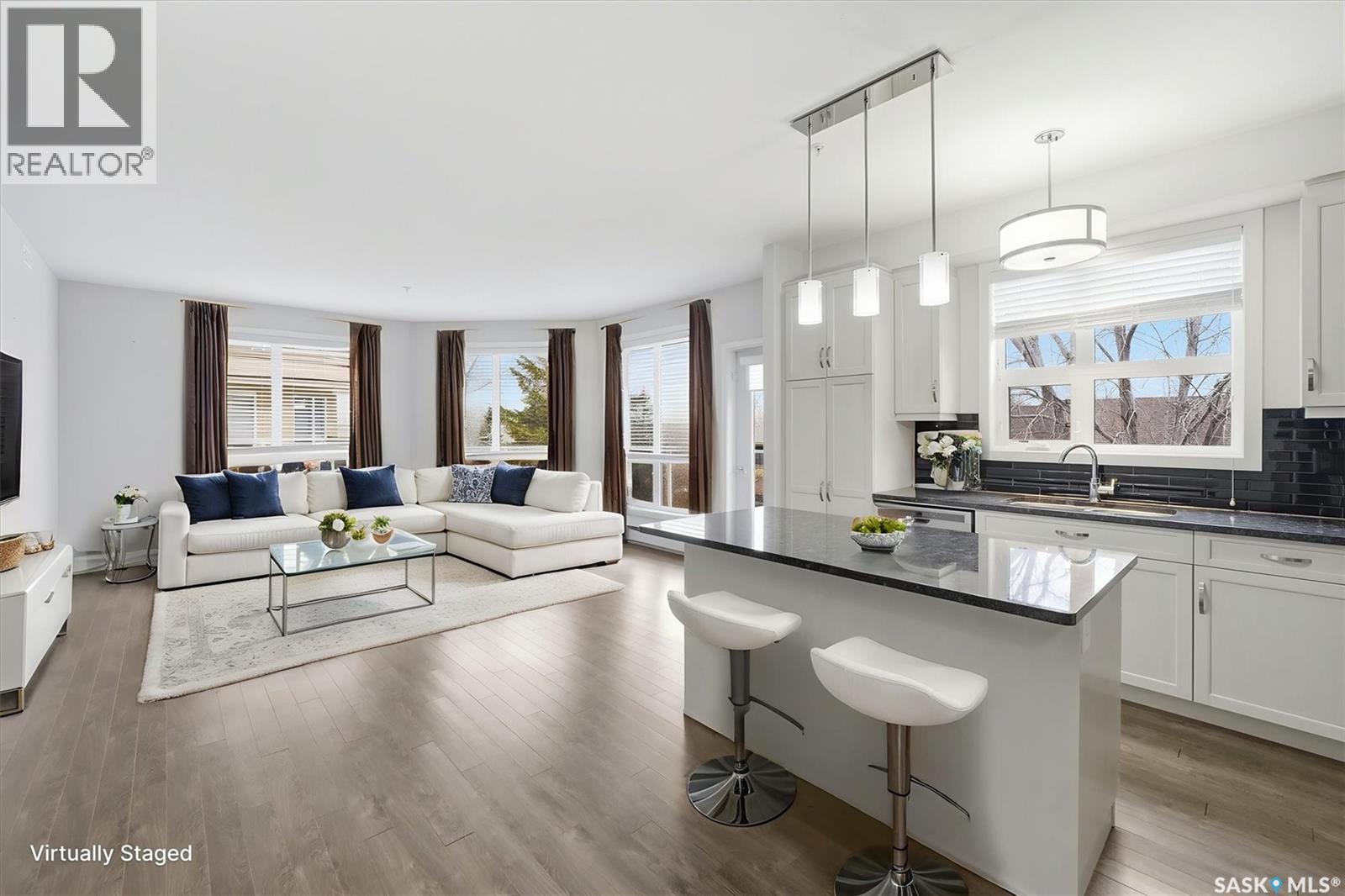 206 1025 Moss Avenue, Saskatoon, Saskatchewan  S7H 4C7 - Photo 3 - SK033432