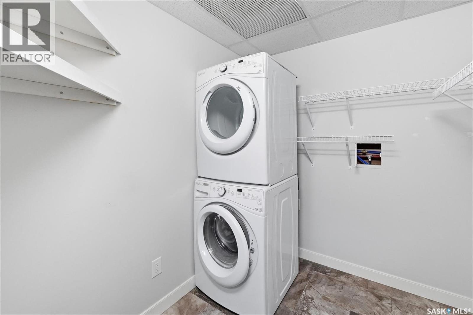 206 1025 Moss Avenue, Saskatoon, Saskatchewan  S7H 4C7 - Photo 30 - SK033432