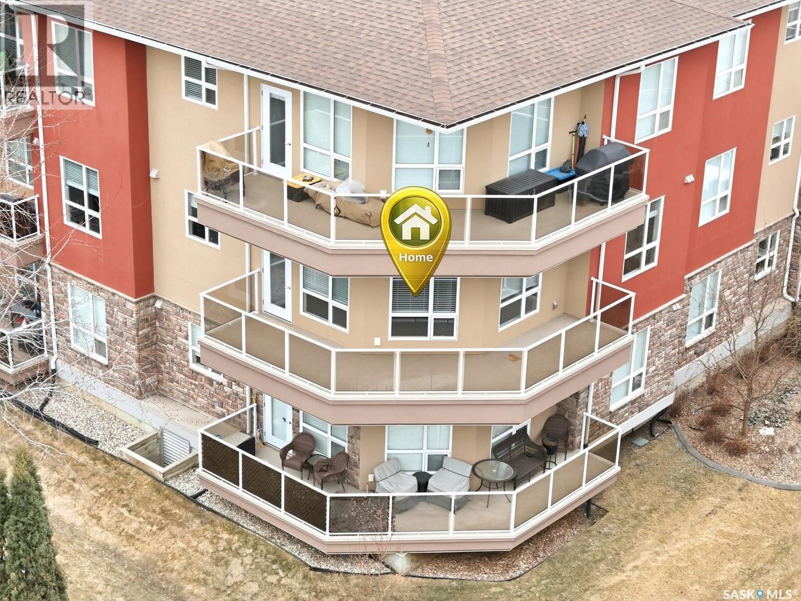 206 1025 Moss Avenue, Saskatoon, Saskatchewan  S7H 4C7 - Photo 31 - SK033432