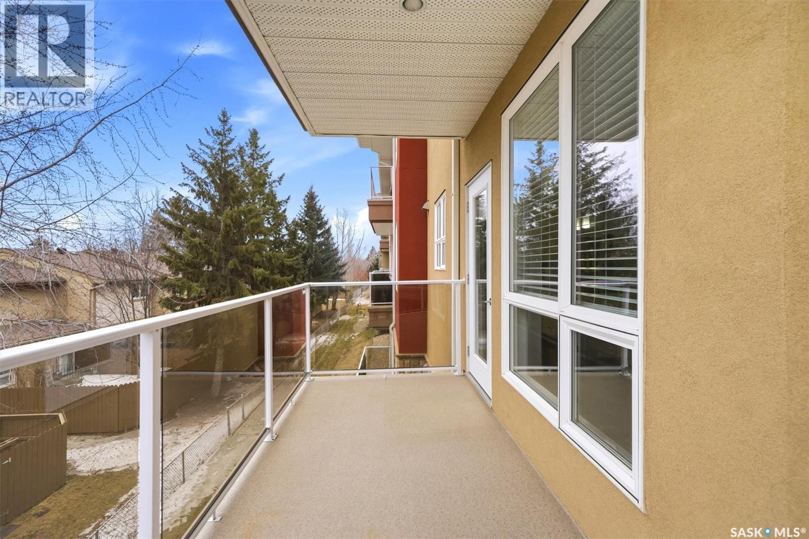 206 1025 Moss Avenue, Saskatoon, Saskatchewan  S7H 4C7 - Photo 32 - SK033432