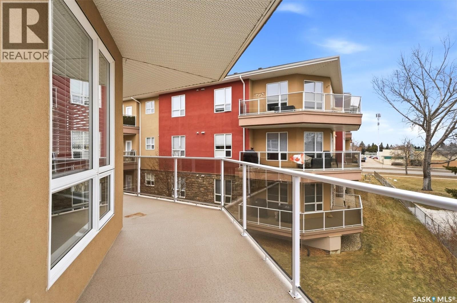 206 1025 Moss Avenue, Saskatoon, Saskatchewan  S7H 4C7 - Photo 34 - SK033432