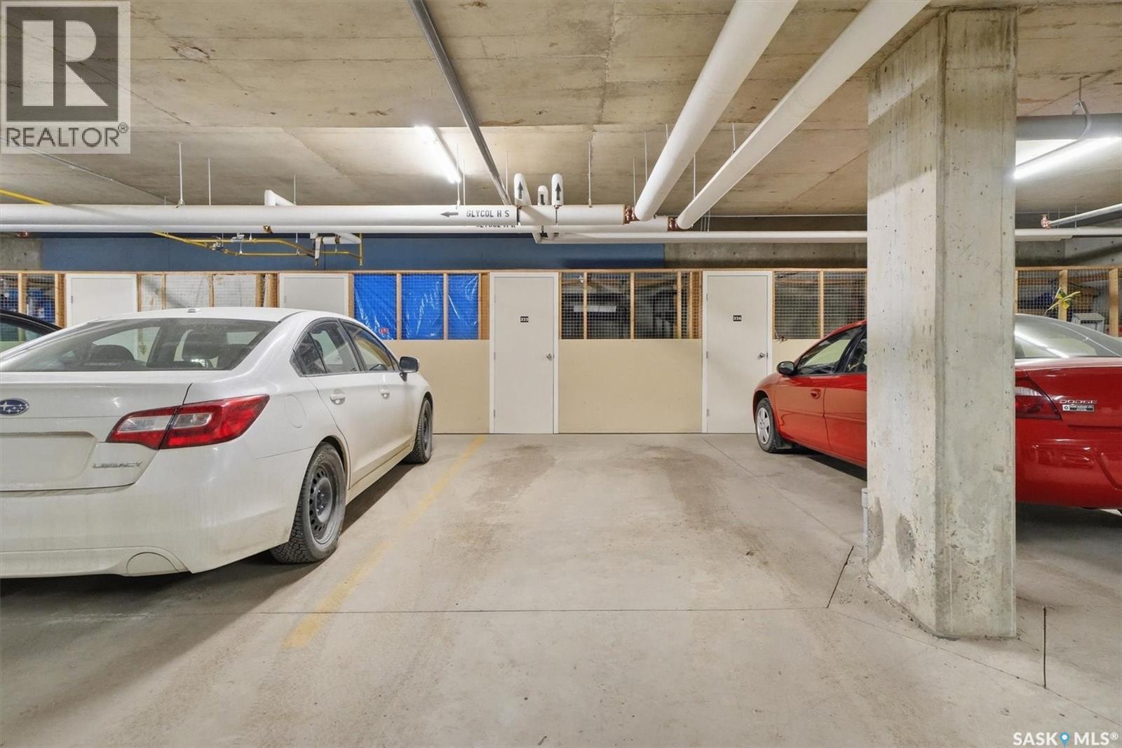 206 1025 Moss Avenue, Saskatoon, Saskatchewan  S7H 4C7 - Photo 36 - SK033432