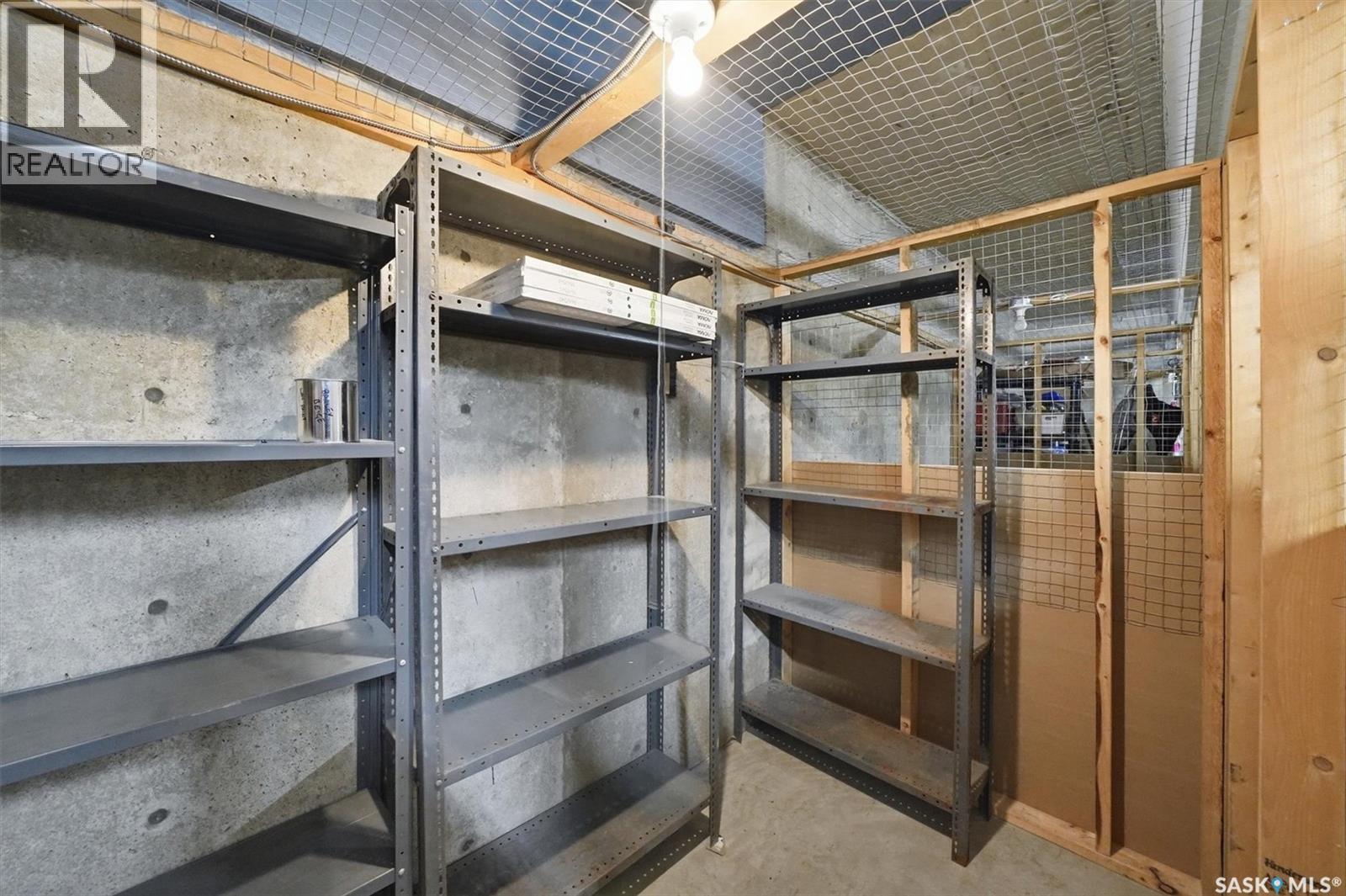 206 1025 Moss Avenue, Saskatoon, Saskatchewan  S7H 4C7 - Photo 37 - SK033432