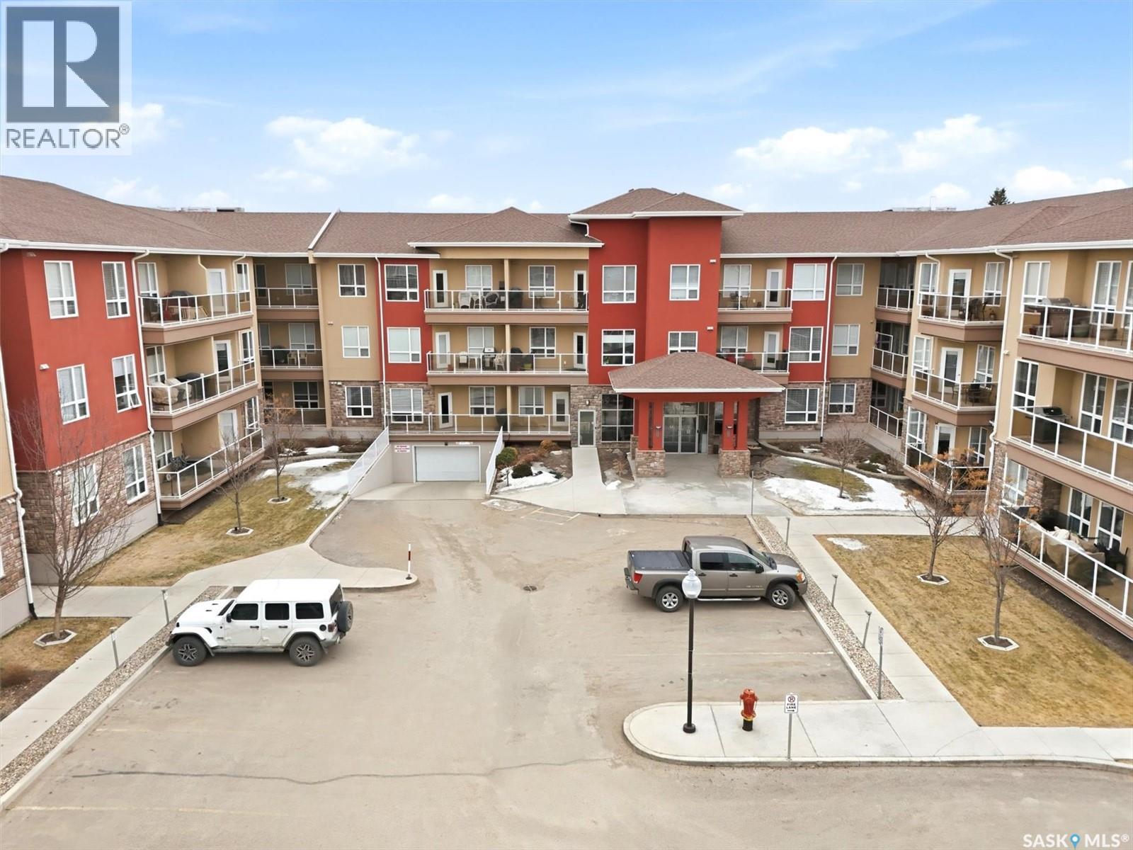 206 1025 Moss Avenue, Saskatoon, Saskatchewan  S7H 4C7 - Photo 38 - SK033432