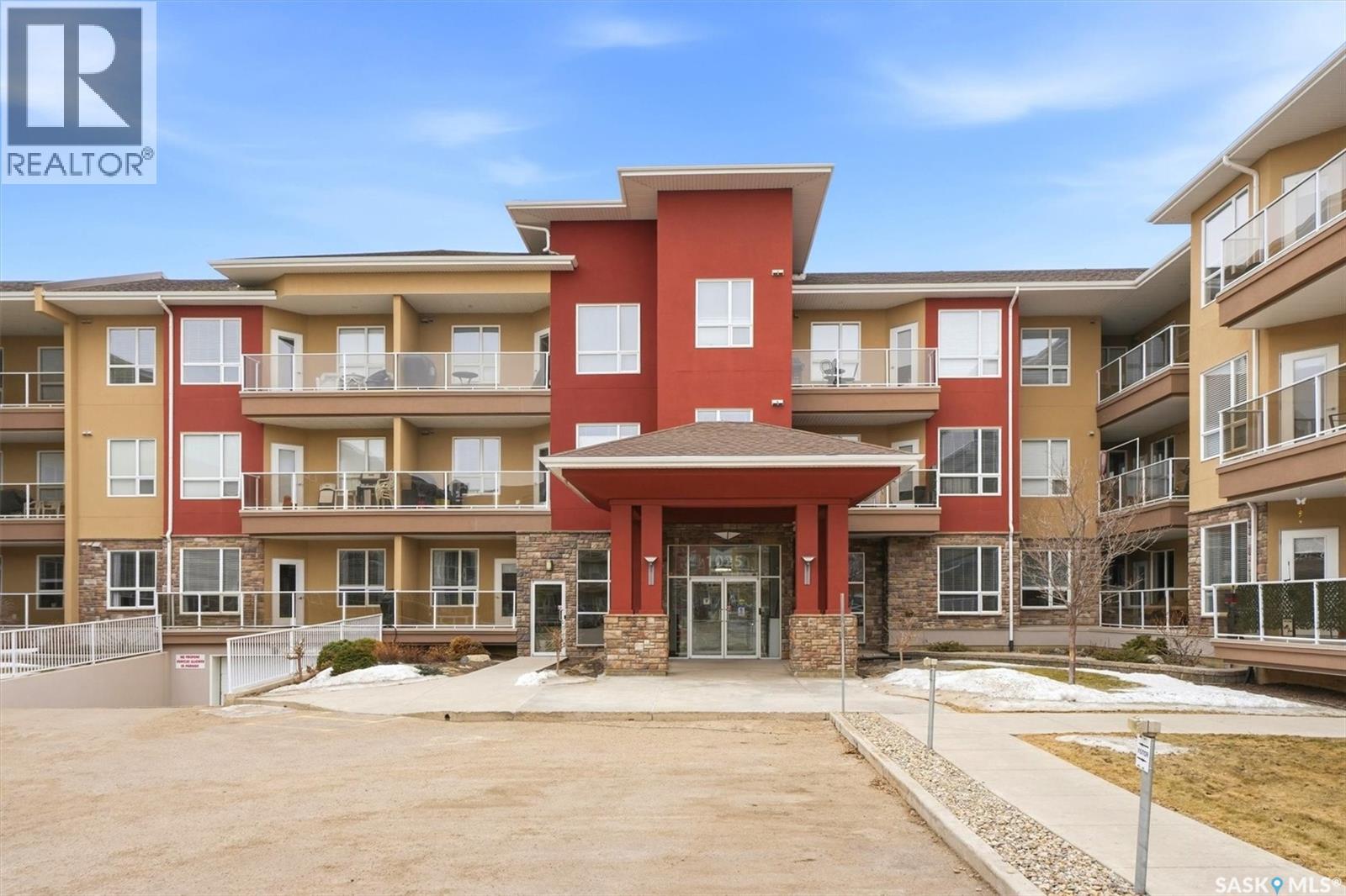 206 1025 Moss Avenue, Saskatoon, Saskatchewan  S7H 4C7 - Photo 39 - SK033432