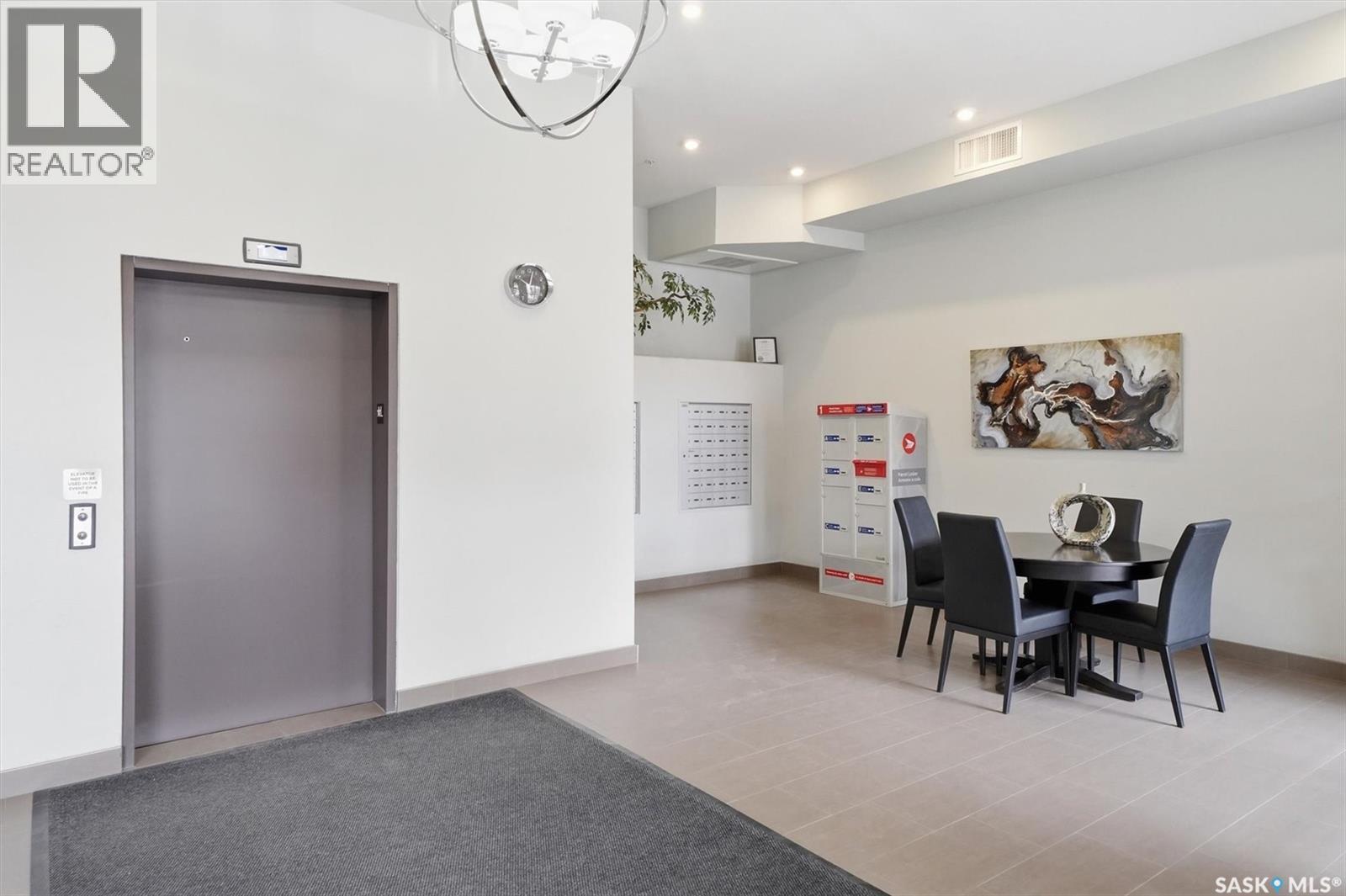 206 1025 Moss Avenue, Saskatoon, Saskatchewan  S7H 4C7 - Photo 40 - SK033432