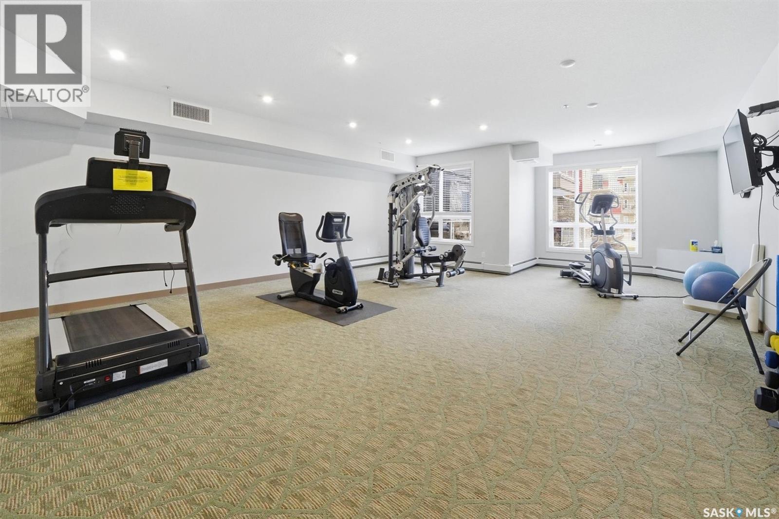 206 1025 Moss Avenue, Saskatoon, Saskatchewan  S7H 4C7 - Photo 43 - SK033432