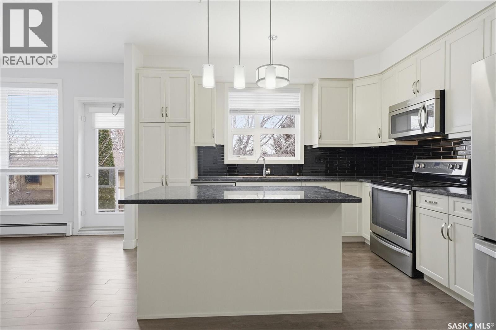 206 1025 Moss Avenue, Saskatoon, Saskatchewan  S7H 4C7 - Photo 6 - SK033432