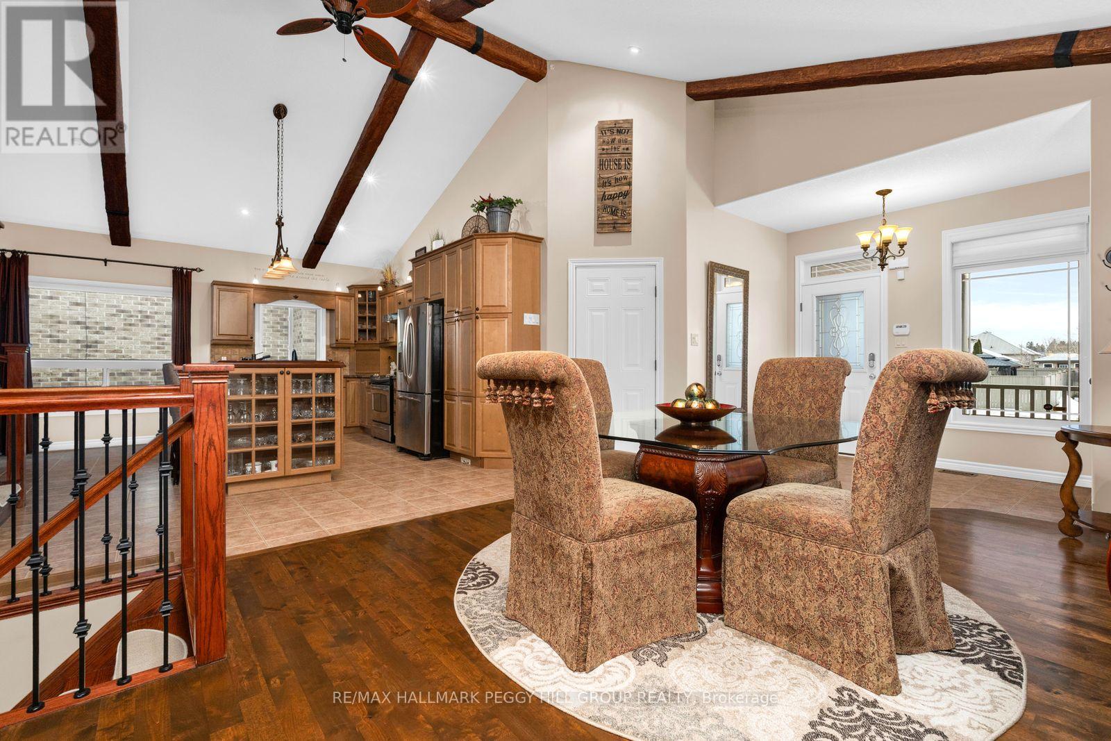 11 Red Cedar Lane, Essa, Ontario  L3W 0P5 - Photo 4 - N13027206