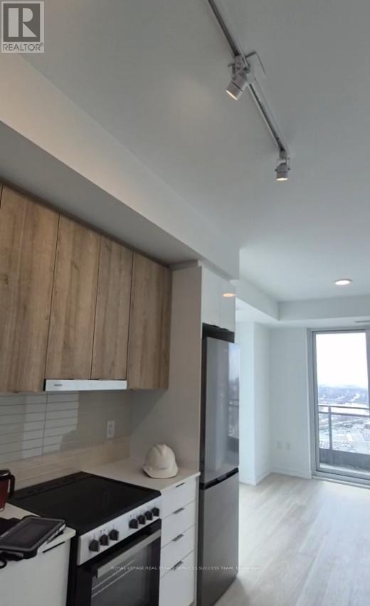 B-2205 - 9751 MARKHAM ROAD, Markham, Ontario