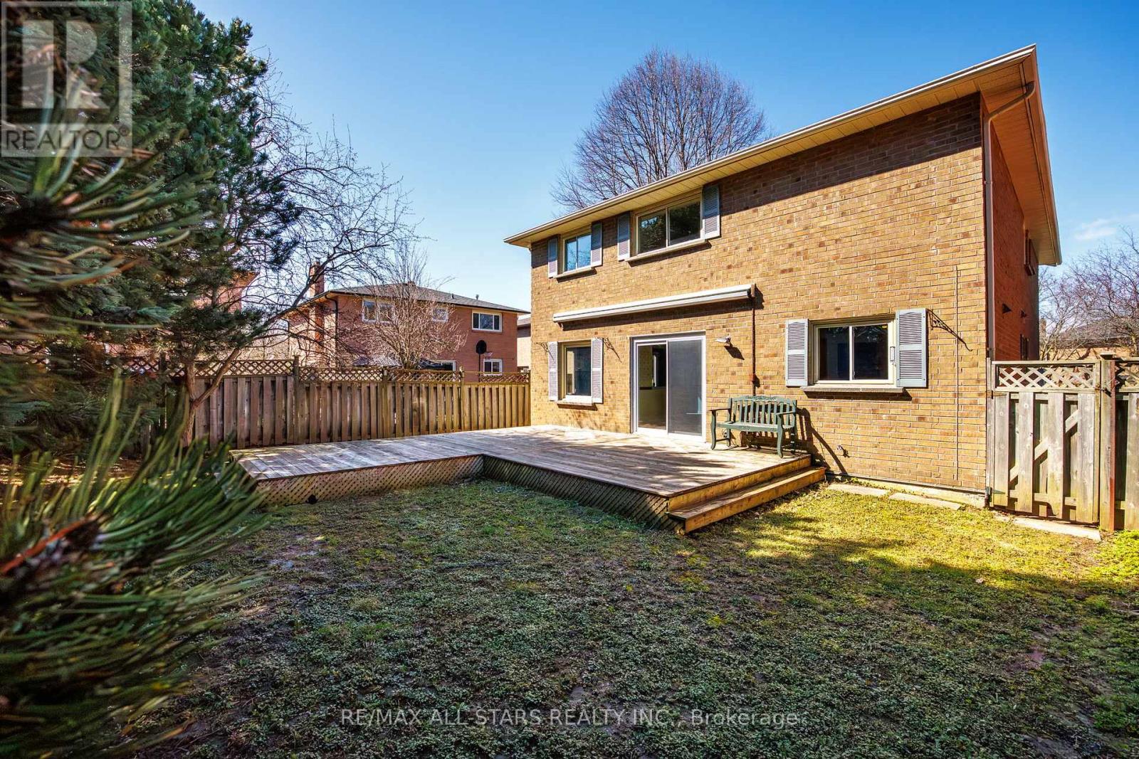 3 Bryant Road, Markham, Ontario  L3P 5Y3 - Photo 35 - N13027248