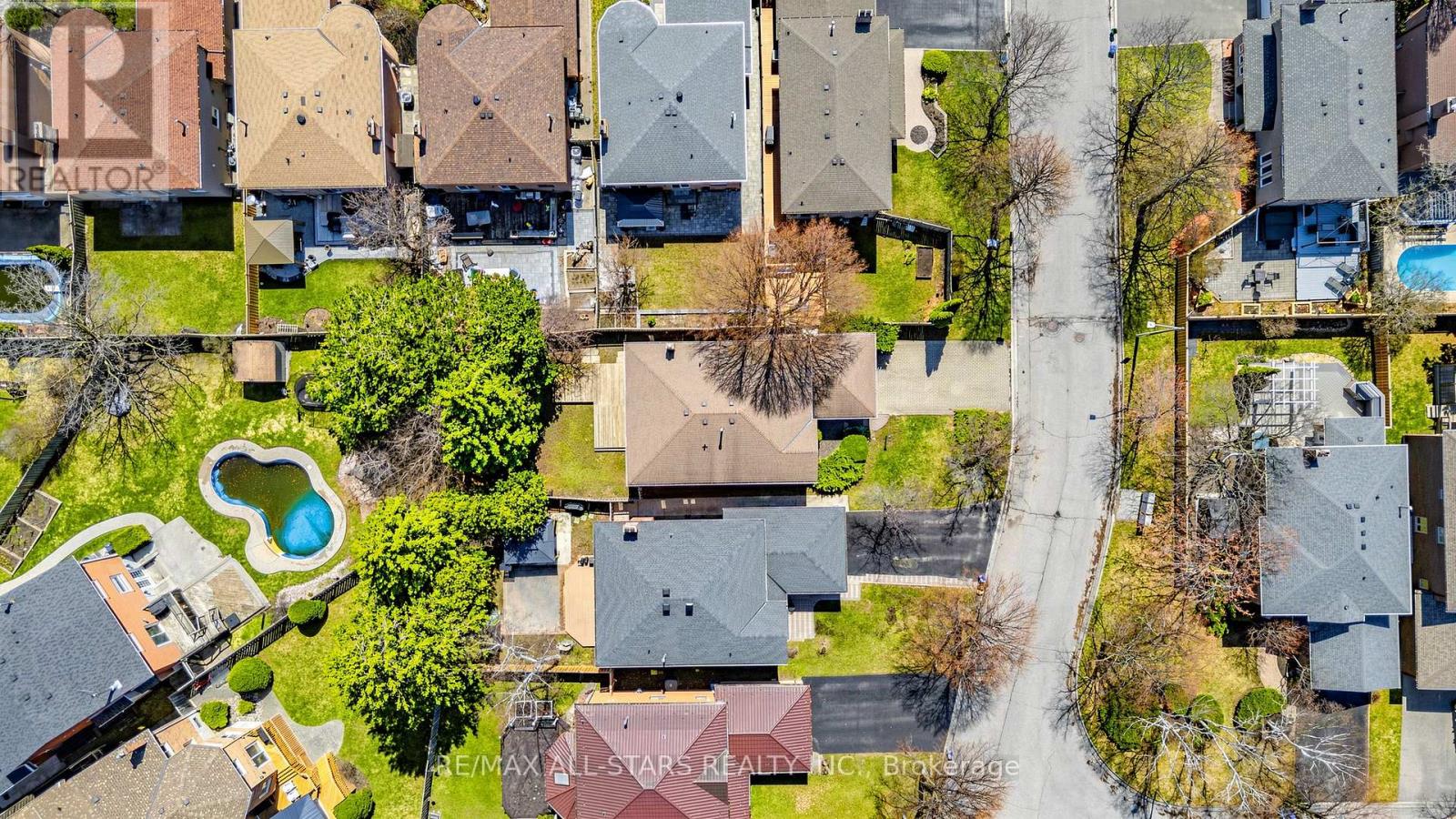 3 Bryant Road, Markham, Ontario  L3P 5Y3 - Photo 42 - N13027248