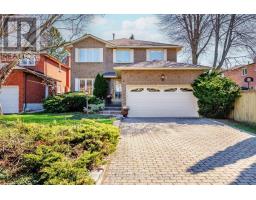 3 BRYANT ROAD, Markham, Ontario