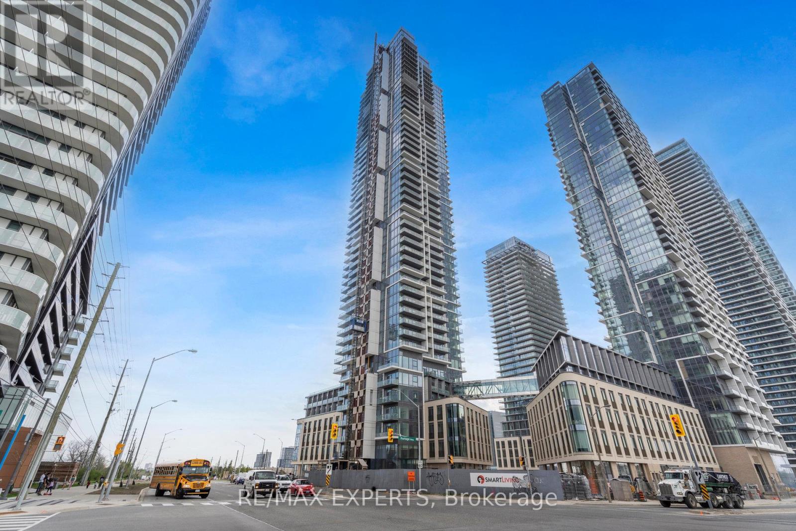 907 - 7890 JANE STREET, Vaughan, Ontario