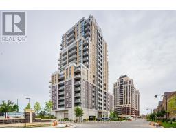 905 - 9560 MARKHAM ROAD, Markham, Ontario