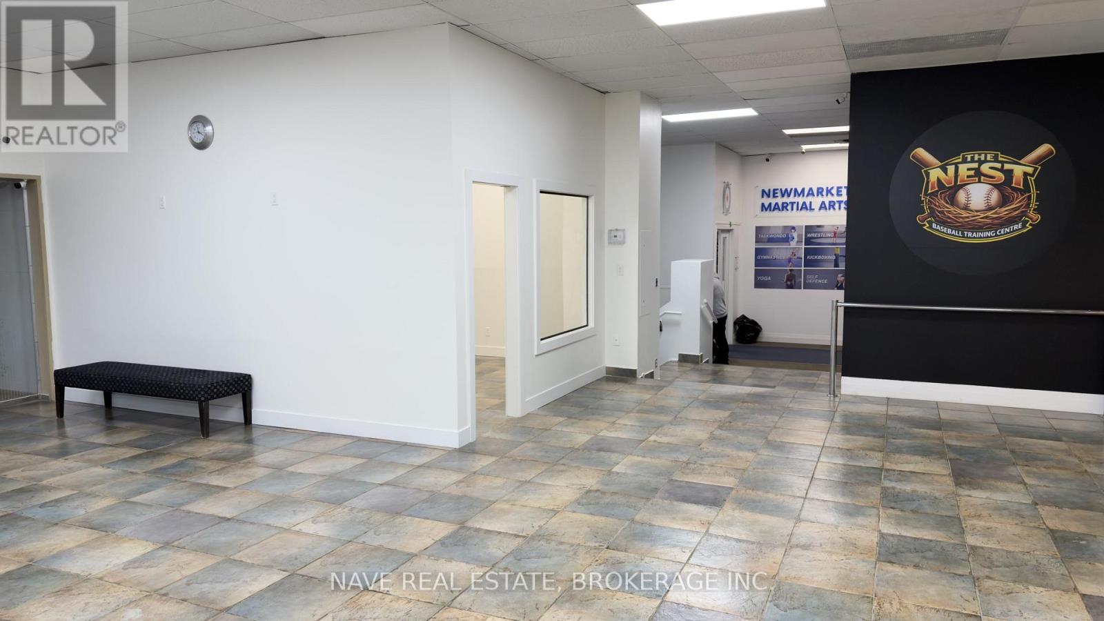 Unit K - 77-83 Davis Drive, Newmarket, Ontario  L3Y 2M9 - Photo 7 - N13027282