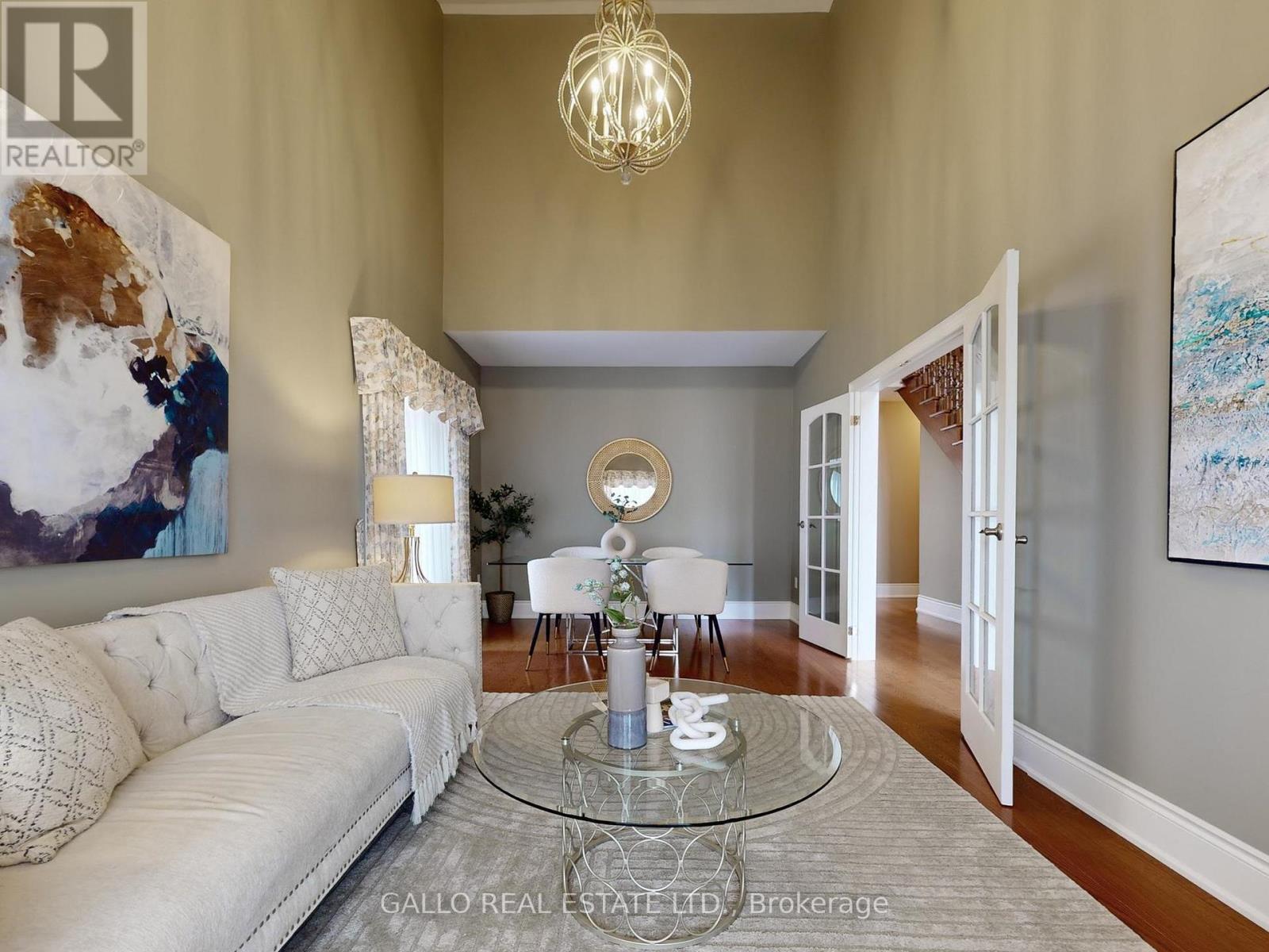 82 Bayberry Street, Whitchurch-Stouffville, Ontario  L4A 0E2 - Photo 6 - N13027354