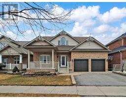 82 BAYBERRY STREET, Whitchurch-Stouffville, Ontario