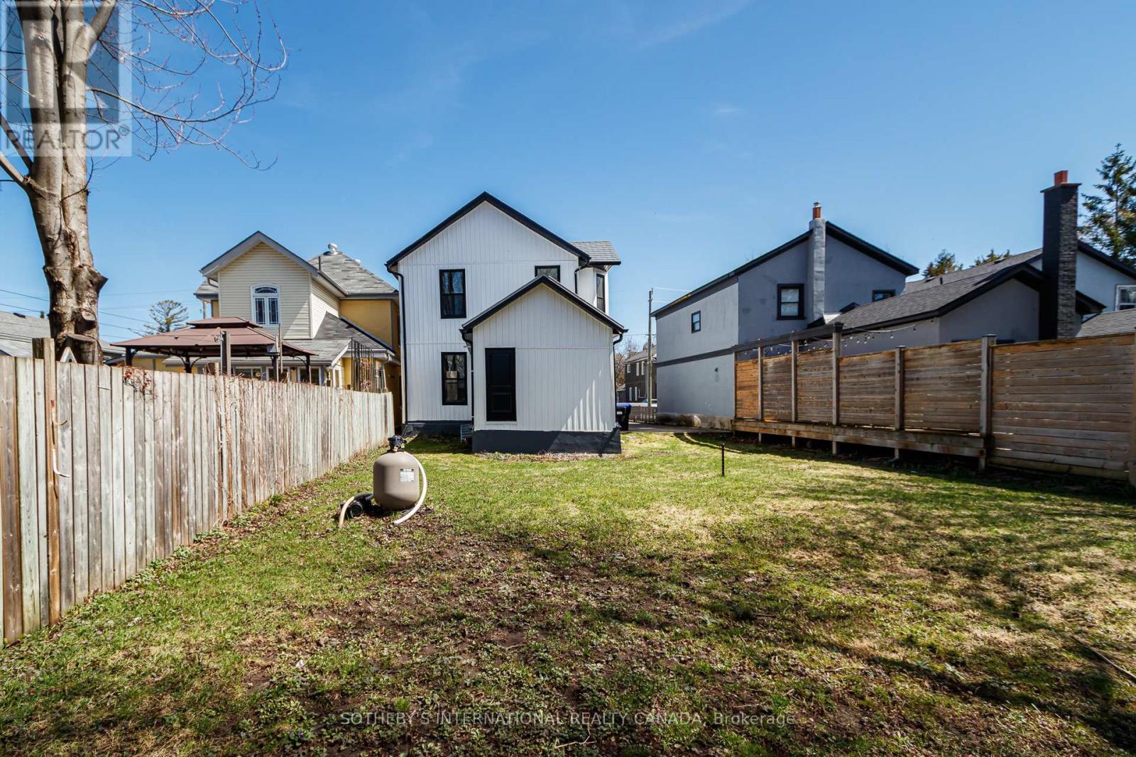 64 Birch Street, Collingwood, Ontario  L9Y 2V1 - Photo 45 - S13027196