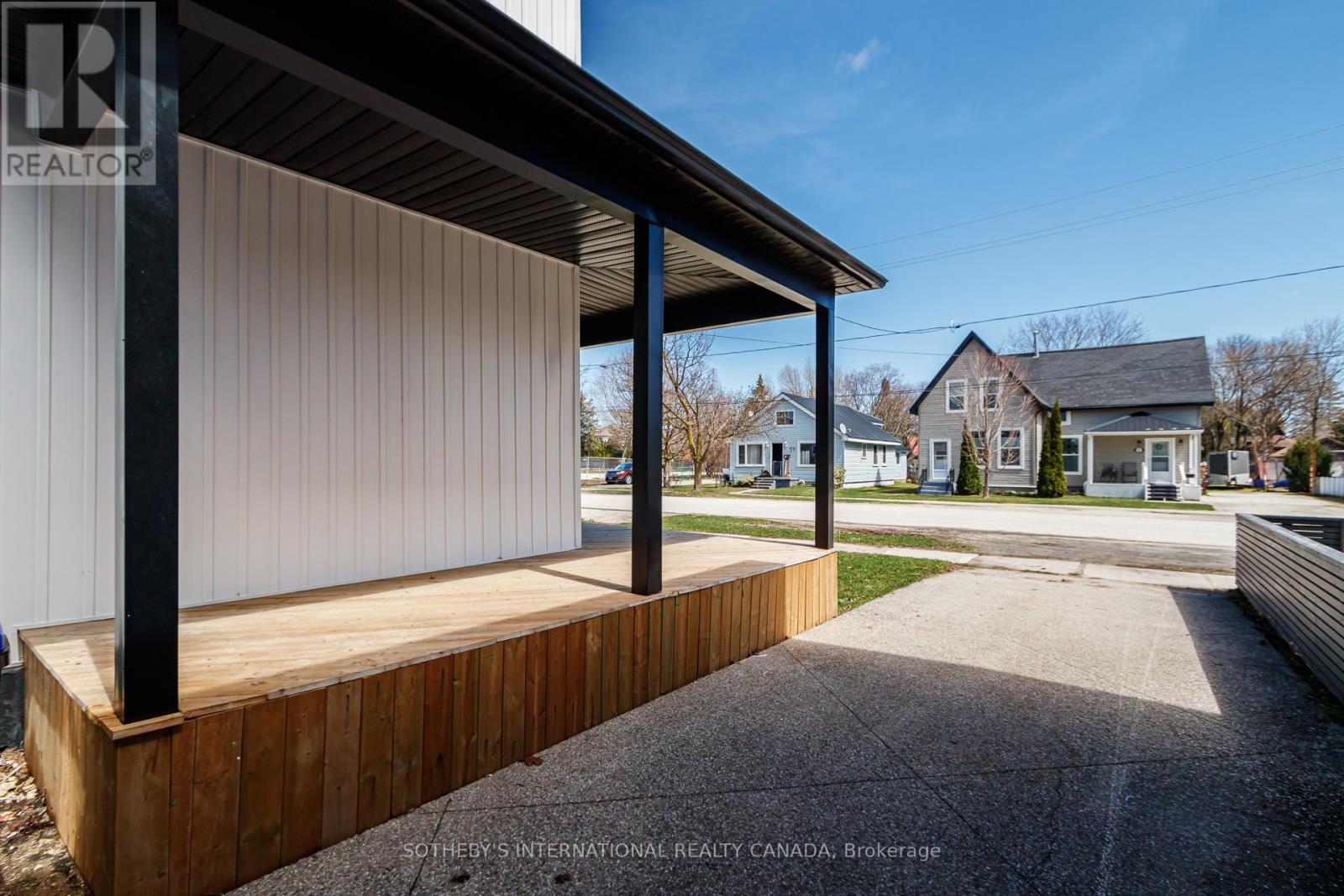 64 Birch Street, Collingwood, Ontario  L9Y 2V1 - Photo 49 - S13027196