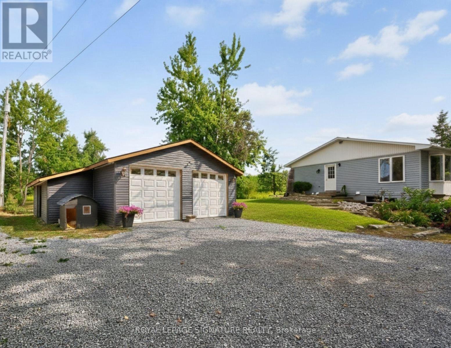 1152 Concession 1 Road, Ramara, Ontario  L0K 1B0 - Photo 4 - S13027262