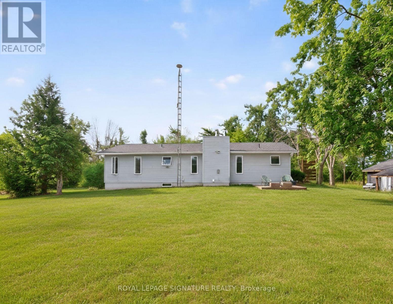 1152 Concession 1 Road, Ramara, Ontario  L0K 1B0 - Photo 41 - S13027262