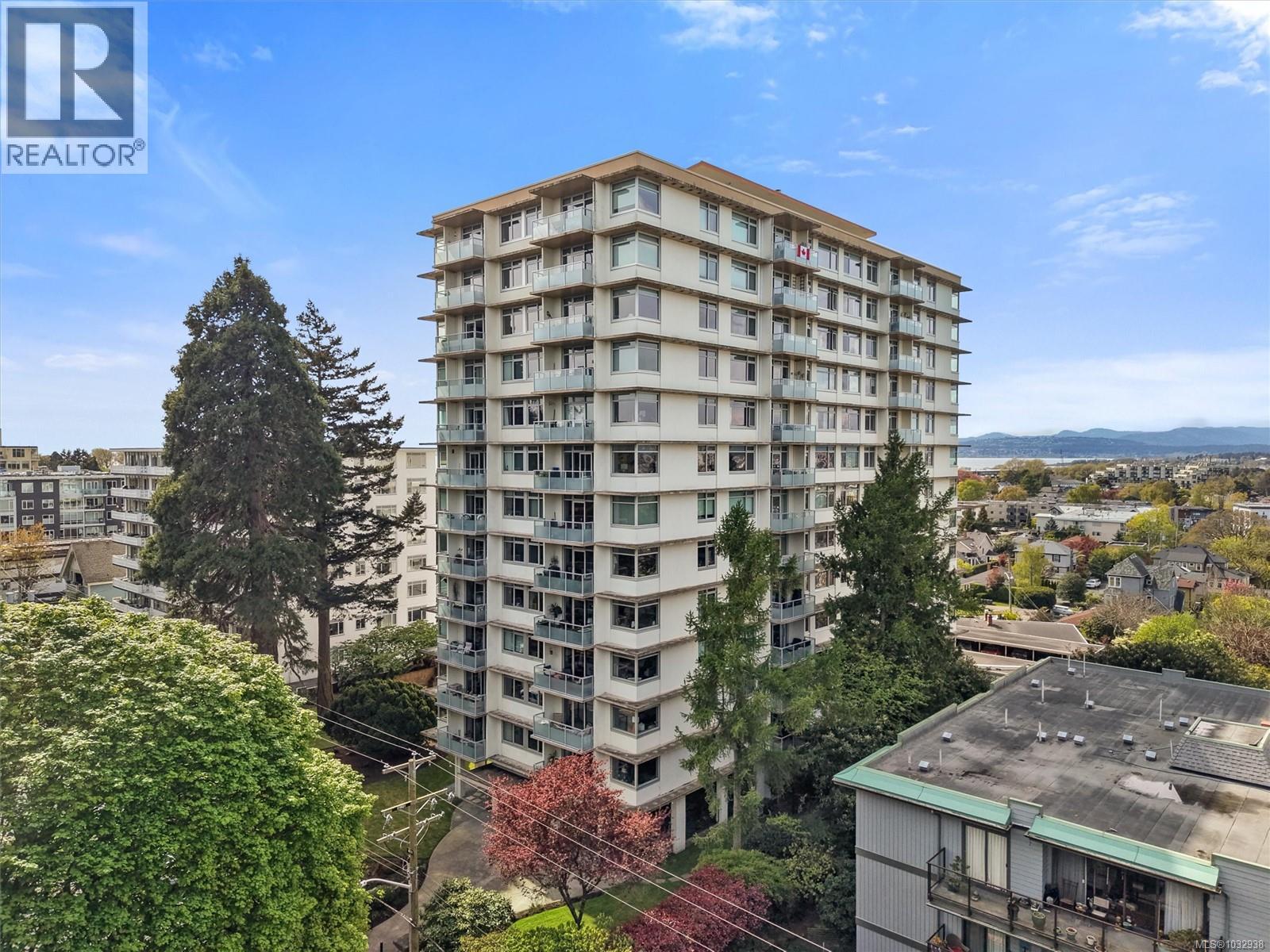 1005 250 Douglas St, Victoria, British Columbia  V8V 2P4 - Photo 17 - 1032938