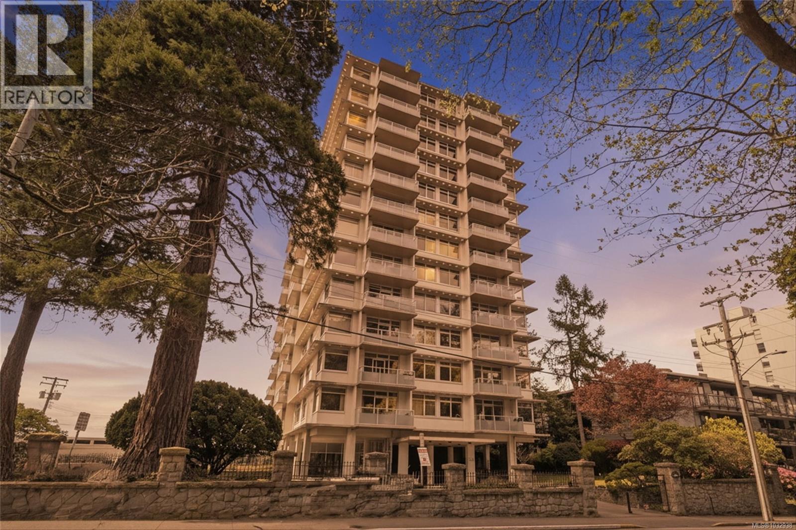 1005 250 Douglas St, Victoria, British Columbia  V8V 2P4 - Photo 45 - 1032938