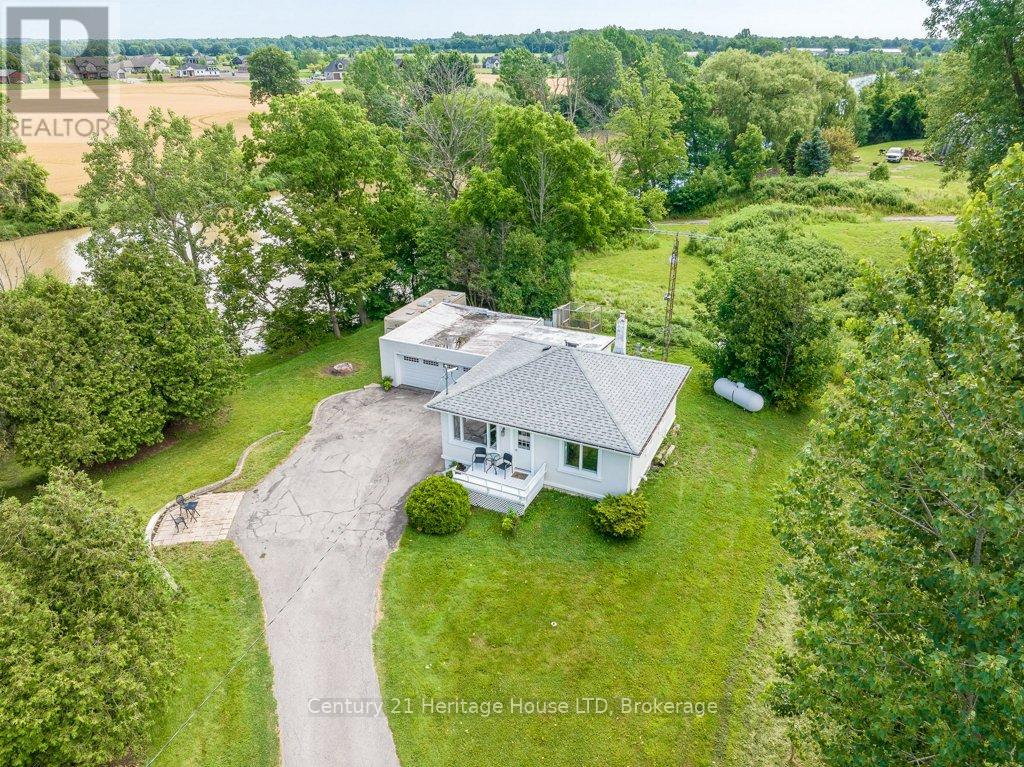 72002 Regional Road, Wainfleet, Ontario  L3B 5N6 - Photo 3 - X12688502