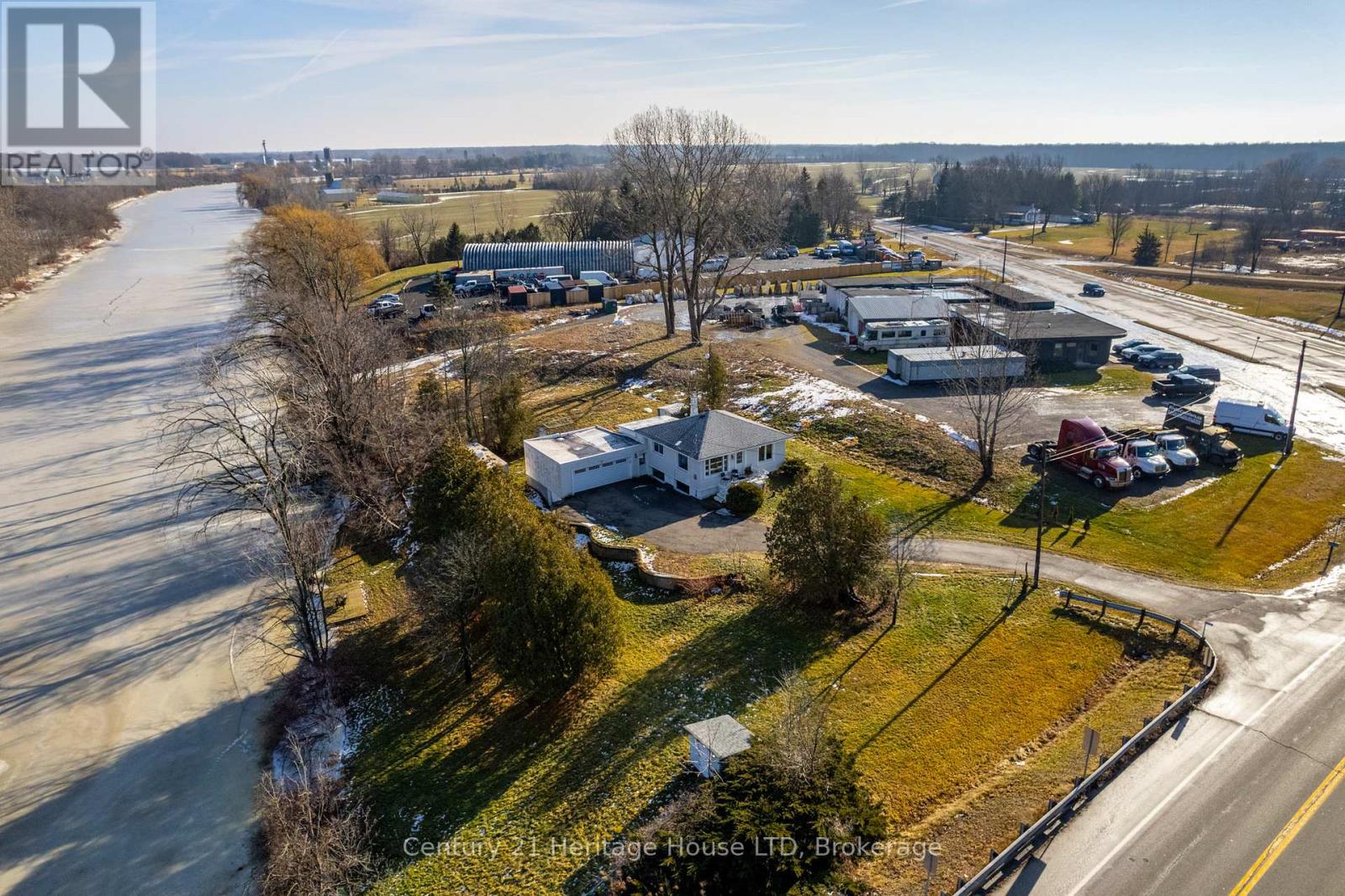 72002 Regional Road, Wainfleet, Ontario  L3B 5N6 - Photo 24 - X12688502