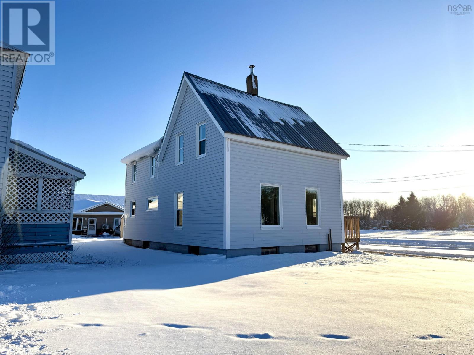 149 East Pleasant Street, Amherst, Nova Scotia  B4H 1N4 - Photo 8 - 202529495