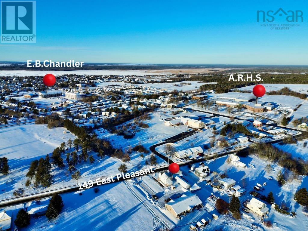 149 East Pleasant Street, Amherst, Nova Scotia  B4H 1N4 - Photo 6 - 202529495