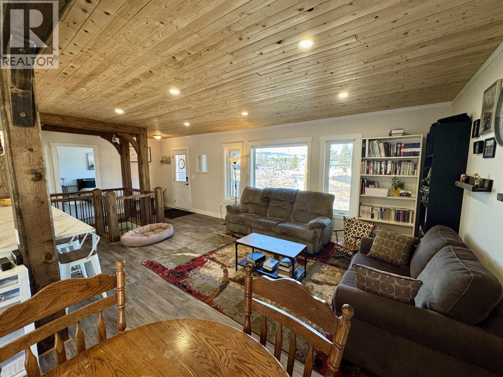 1681 1st Street, Telkwa, British Columbia  V0J 2X0 - Photo 5 - R3108789