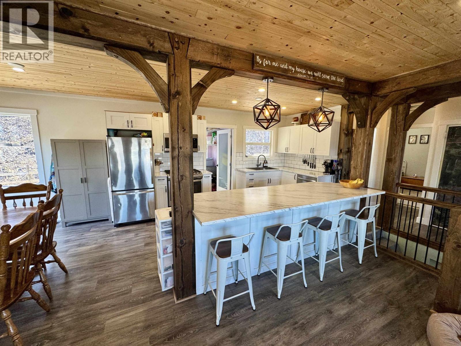 1681 1st Street, Telkwa, British Columbia  V0J 2X0 - Photo 4 - R3108789