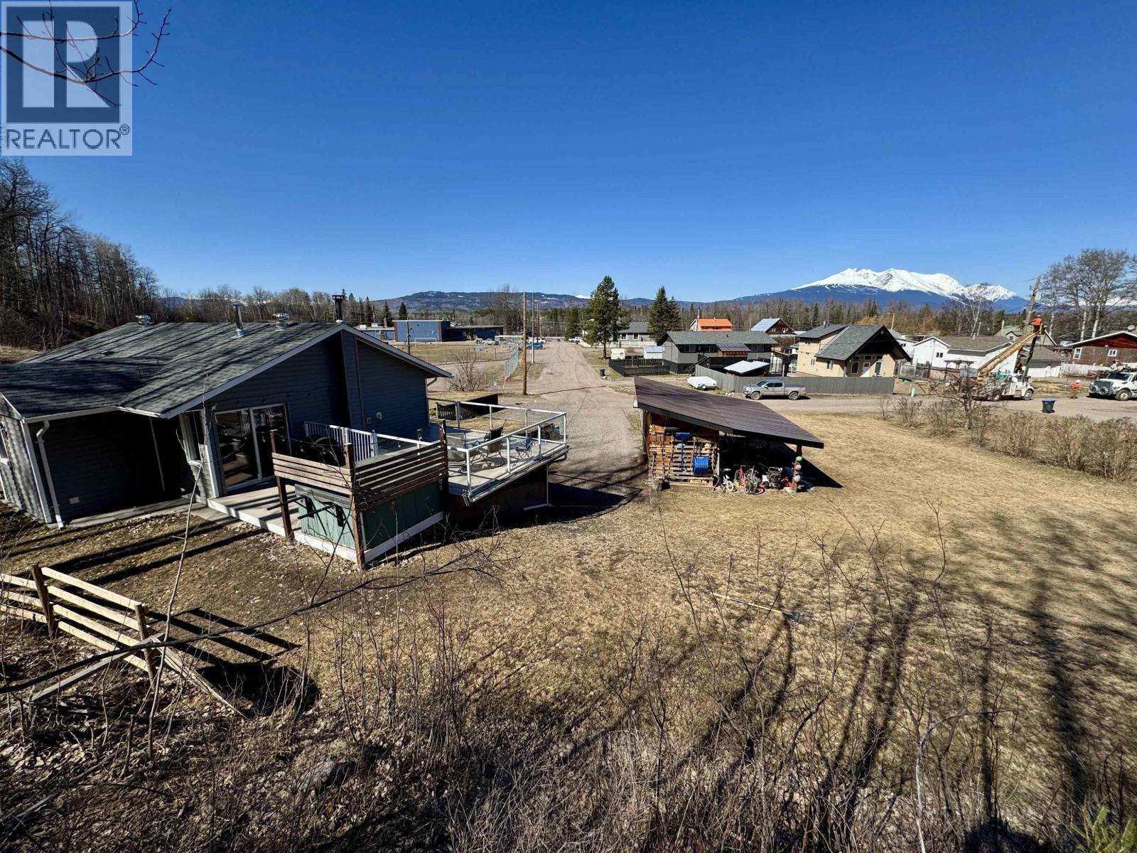 1681 1st Street, Telkwa, British Columbia  V0J 2X0 - Photo 32 - R3108789