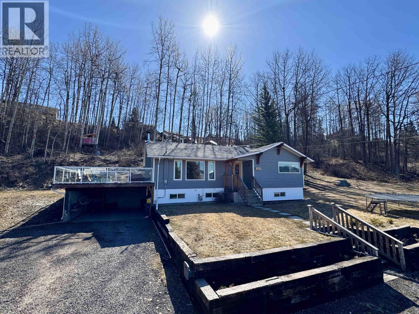 1681 1st Street, Telkwa, British Columbia  V0J 2X0 - Photo 1 - R3108789