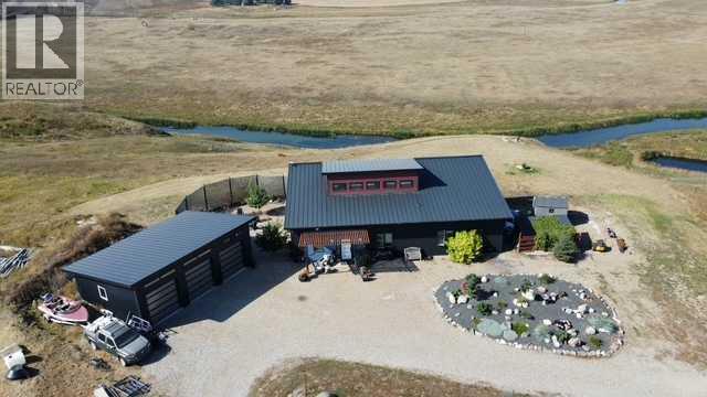 309 Alta Vista Boulevard, Carmangay, Alberta  T0L 0N0 - Photo 41 - A2286292