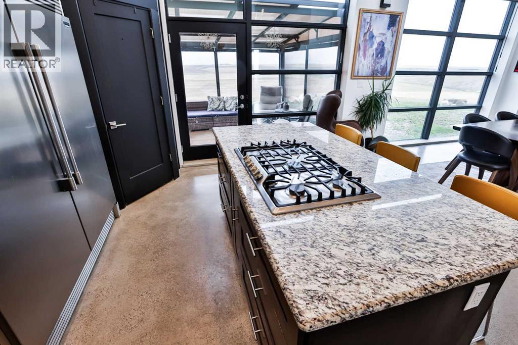 309 Alta Vista Boulevard, Carmangay, Alberta  T0L 0N0 - Photo 13 - A2286292