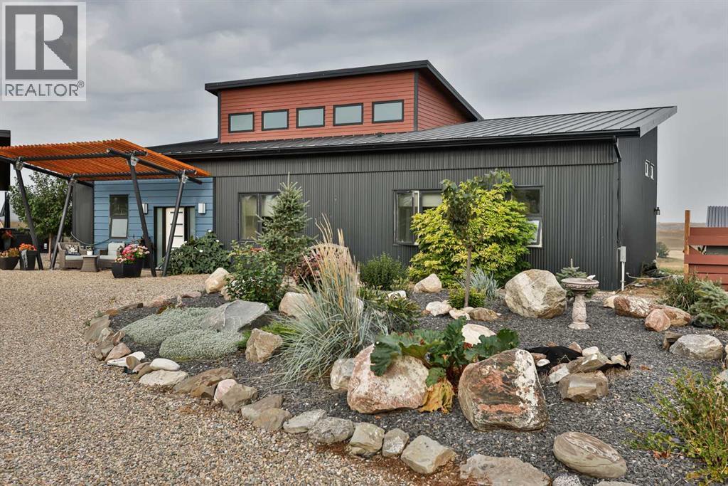 309 Alta Vista Boulevard, Carmangay, Alberta  T0L 0N0 - Photo 5 - A2286292