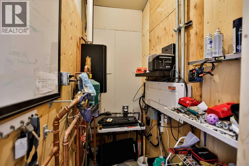 309 Alta Vista Boulevard, Carmangay, Alberta  T0L 0N0 - Photo 34 - A2286292