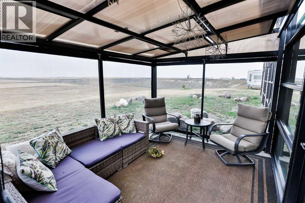 309 Alta Vista Boulevard, Carmangay, Alberta  T0L 0N0 - Photo 26 - A2286292