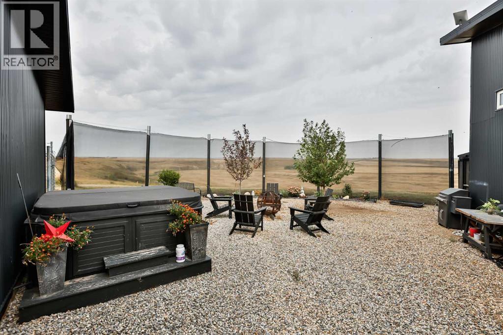 309 Alta Vista Boulevard, Carmangay, Alberta  T0L 0N0 - Photo 27 - A2286292