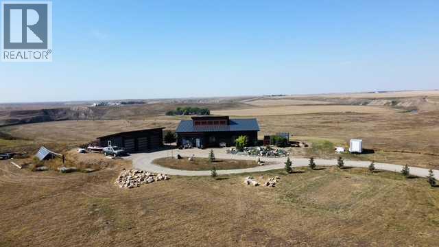 309 Alta Vista Boulevard, Carmangay, Alberta  T0L 0N0 - Photo 40 - A2286292