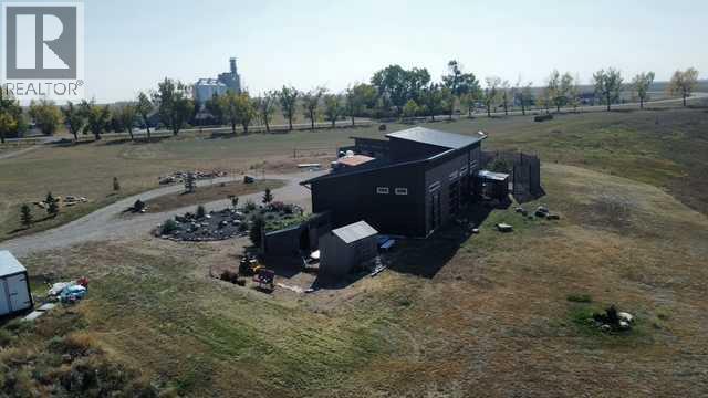 309 Alta Vista Boulevard, Carmangay, Alberta  T0L 0N0 - Photo 46 - A2286292