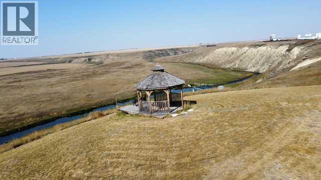 309 Alta Vista Boulevard, Carmangay, Alberta  T0L 0N0 - Photo 38 - A2286292
