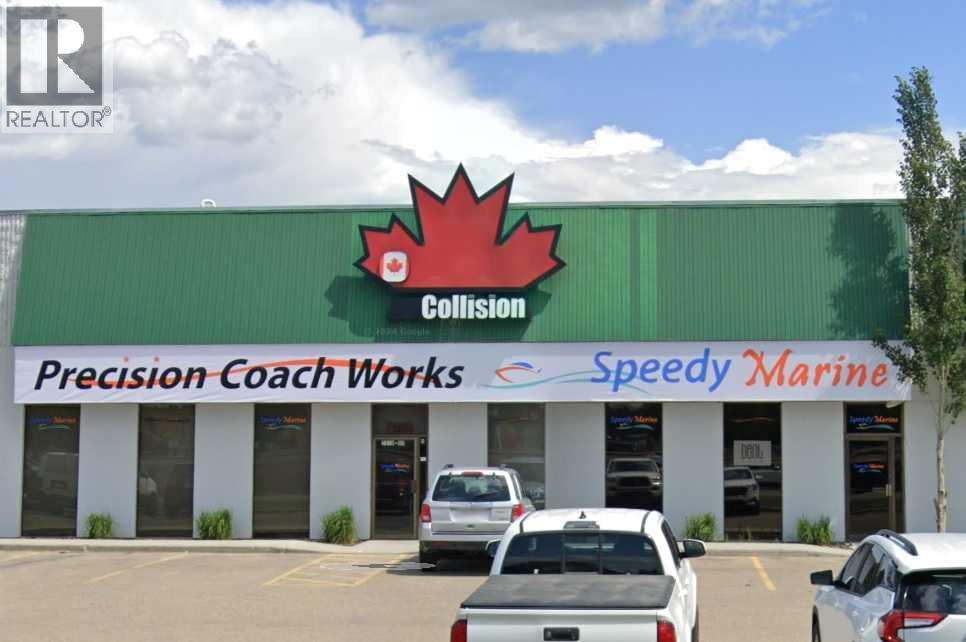 4, 7419 50 Avenue, Red Deer, Alberta