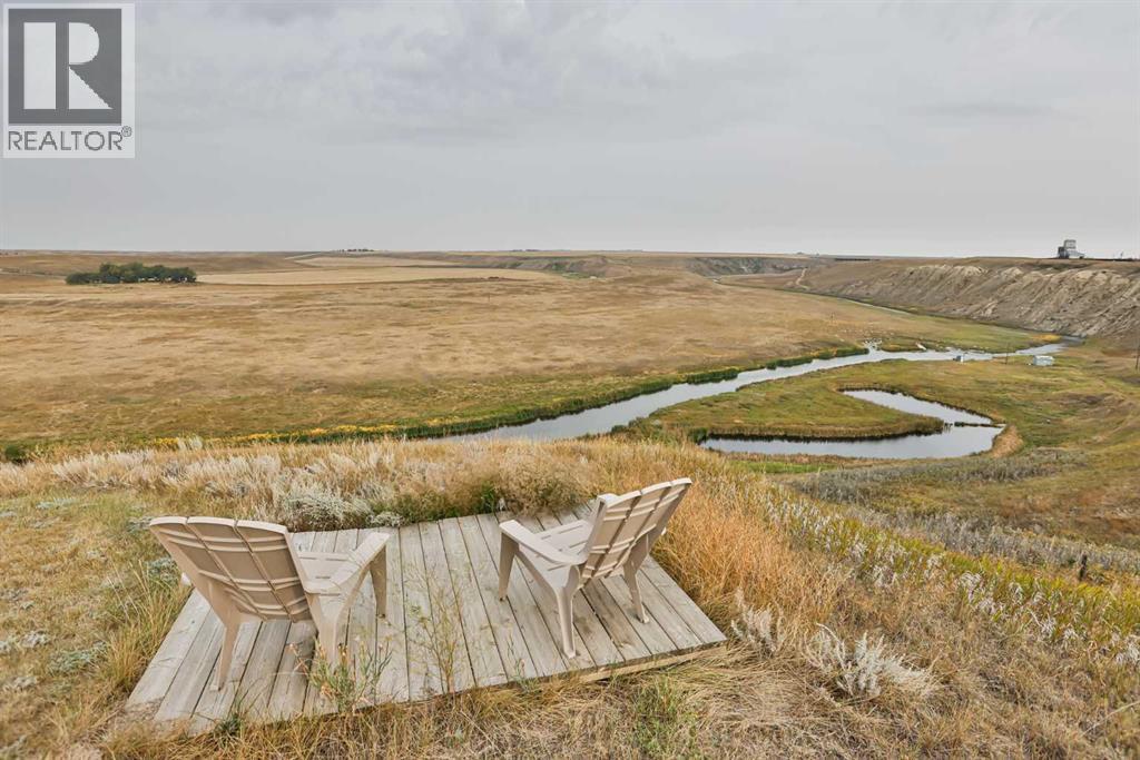 309 Alta Vista Boulevard, Carmangay, Alberta  T0L 0N0 - Photo 32 - A2286292