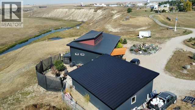 309 Alta Vista Boulevard, Carmangay, Alberta  T0L 0N0 - Photo 47 - A2286292